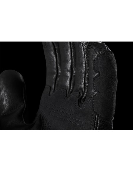 Guantes Furygan Oslo D3O Primaloft Negro S