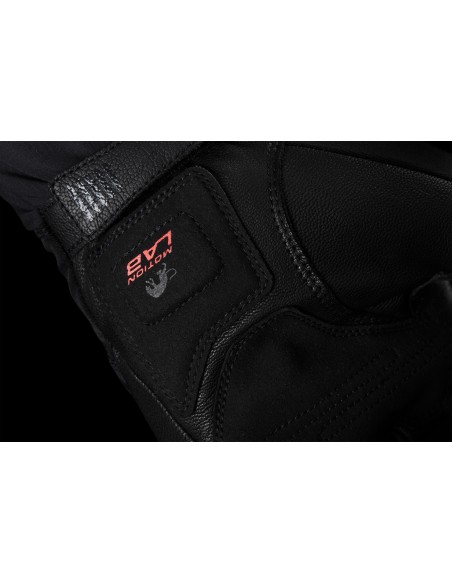 Guantes Furygan Oslo D3O Primaloft Negro S