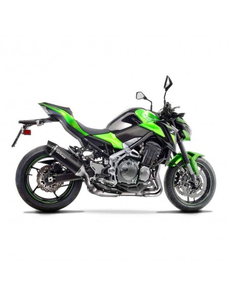 Escapamento Leovince Nero para Kawasaki Z 900 / A2 (2017-2024)