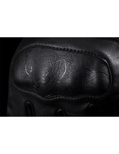 Guantes Furygan Oslo D3O Primaloft Negro S