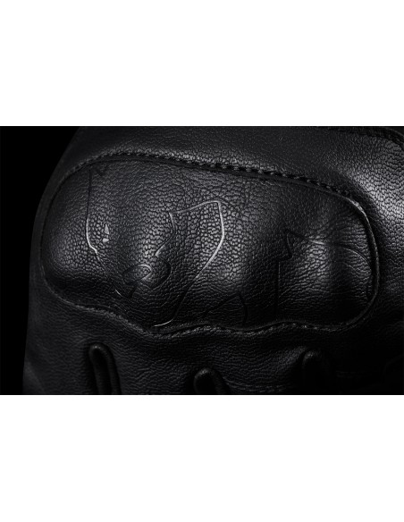 Guantes Furygan Oslo D3O Primaloft Negro S