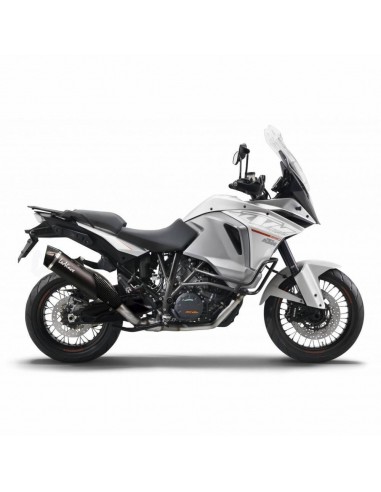 Escapamento Leovince Nero para KTM 1050 / 1290...