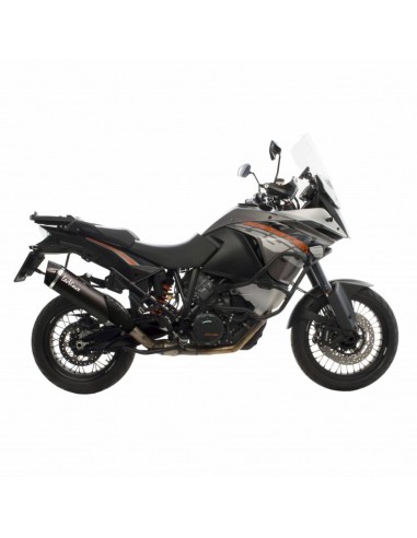 Escapamento Leovince Nero para KTM 1050 / 1290...