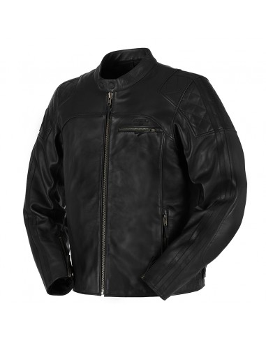 Chaqueta Furygan Legend Evo Negro S