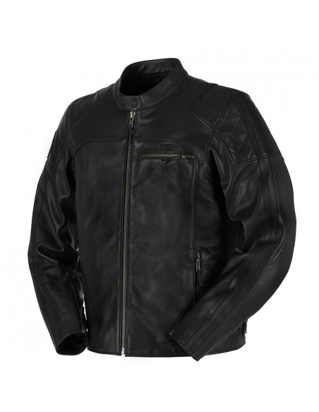 Chaqueta Furygan Legend Evo Negro S
