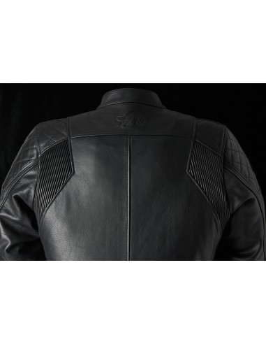 Chaqueta Furygan Legend Evo Negro S