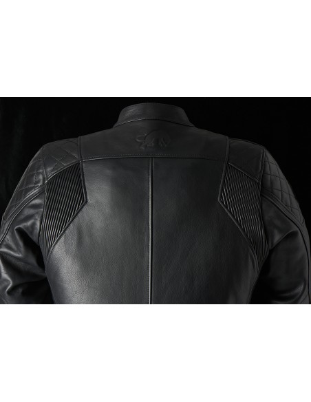 Chaqueta Furygan Legend Evo Negro S