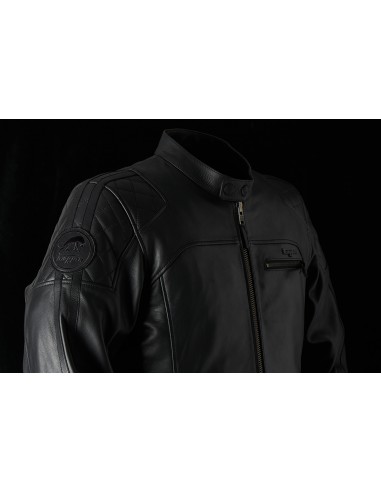 Chaqueta Furygan Legend Evo Negro S
