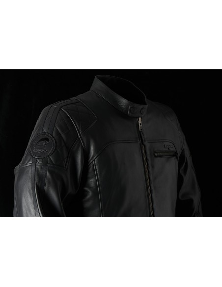 Chaqueta Furygan Legend Evo Negro S