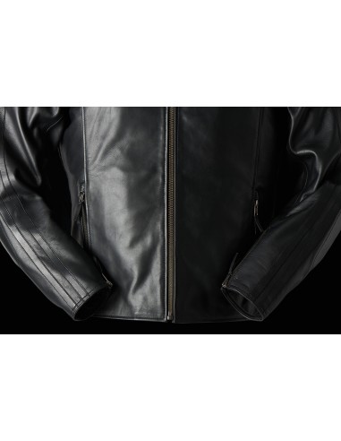 Chaqueta Furygan Legend Evo Negro S
