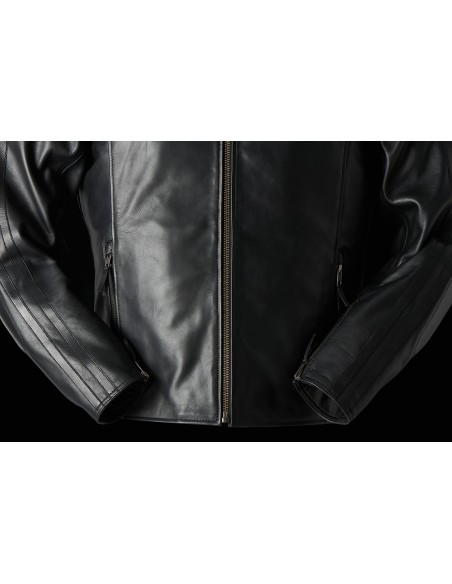 Chaqueta Furygan Legend Evo Negro S
