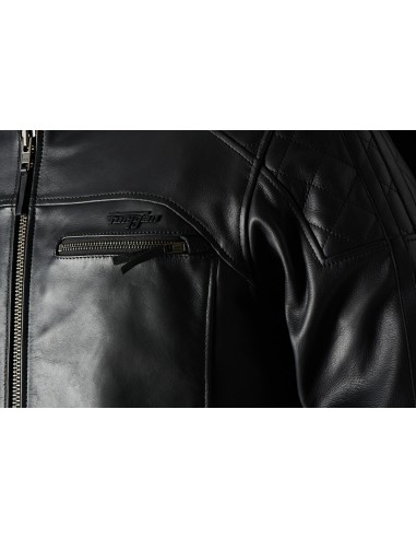Chaqueta Furygan Legend Evo Negro S