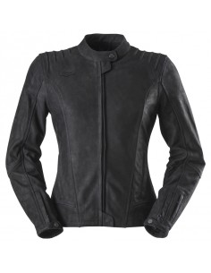 Chaqueta Furygan Elena Negro S