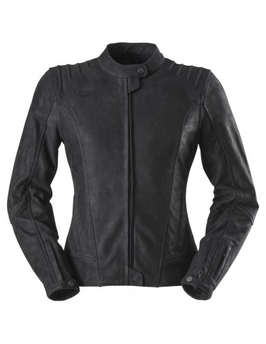 Chaqueta Furygan Elena Negro S