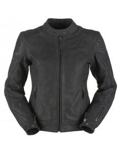 Chaqueta Furygan Debbie Negro S