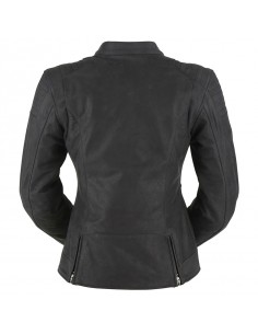 Chaqueta Furygan Debbie Negro S 2