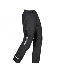 Pantalón Furygan Overcold Negro S 2