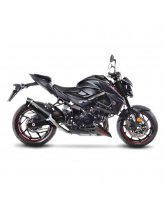 Escapamento Leovince Nero para Suzuki GSX-S 750 / Z ABS /...