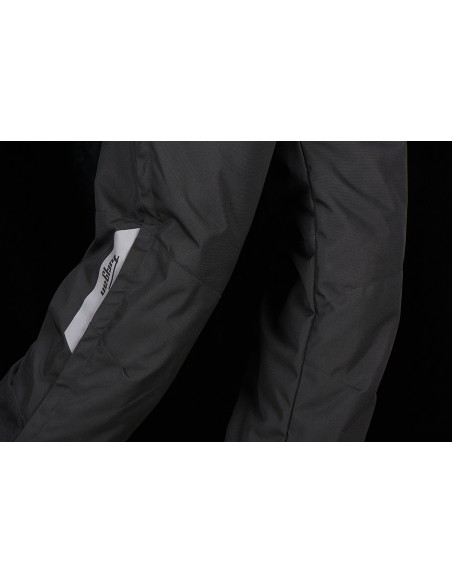 Pantalón Furygan Overcold Negro S