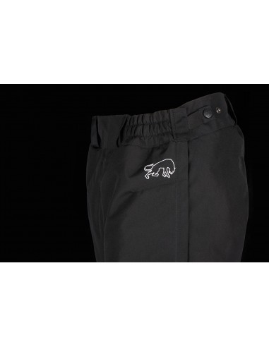 Pantalón Furygan Overcold Negro S