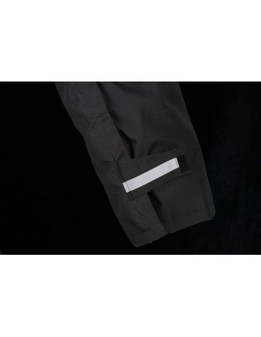 Pantalón Furygan Overcold Negro S