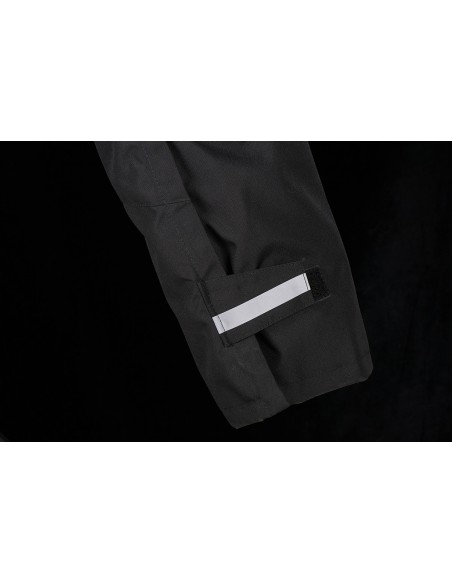 Pantalón Furygan Overcold Negro S