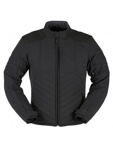 Chaqueta Furygan Icetrack Negro S