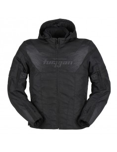 Chaqueta Furygan Shard Negro S