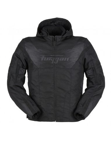 Chaqueta Furygan Shard Negro S