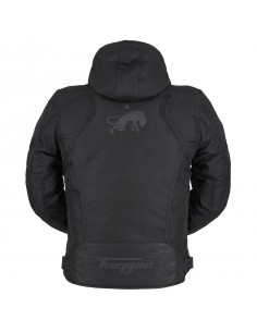 Chaqueta Furygan Shard Negro S 2