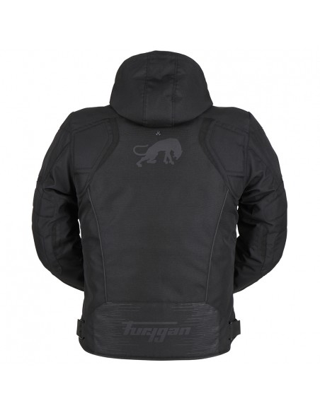 Chaqueta Furygan Shard Negro S