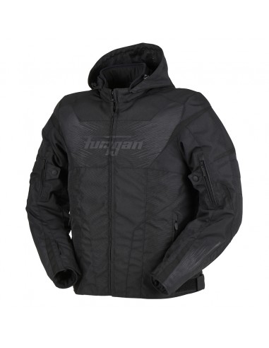 Chaqueta Furygan Shard Negro S