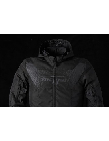 Chaqueta Furygan Shard Negro S