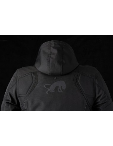 Chaqueta Furygan Shard Negro S
