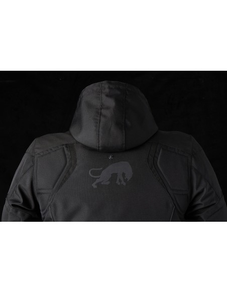 Chaqueta Furygan Shard Negro S
