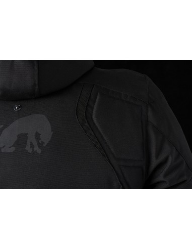 Chaqueta Furygan Shard Negro S