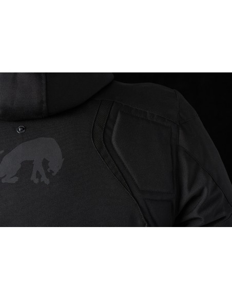 Chaqueta Furygan Shard Negro S