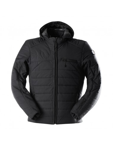 Chaqueta Furygan Bjorn Primaloft Negro S