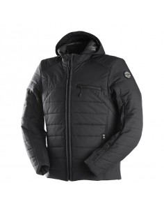 Chaqueta Furygan Bjorn Primaloft Negro S 2