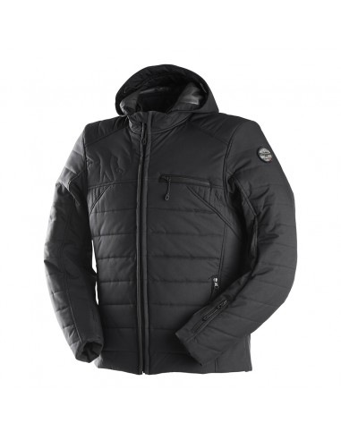 Chaqueta Furygan Bjorn Primaloft Negro S