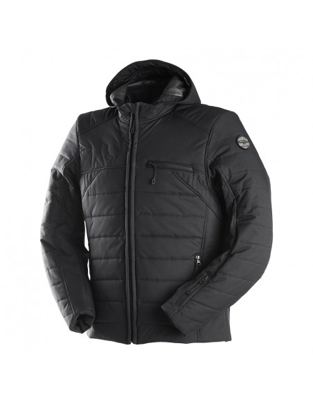 Chaqueta Furygan Bjorn Primaloft Negro S