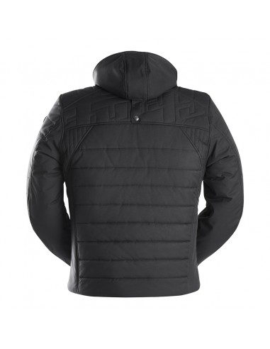 Chaqueta Furygan Bjorn Primaloft Negro S
