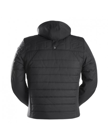 Chaqueta Furygan Bjorn Primaloft Negro S