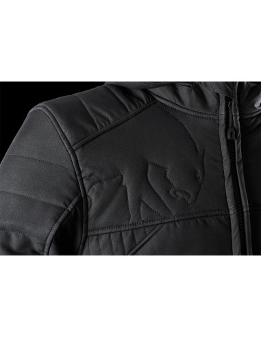 Chaqueta Furygan Bjorn Primaloft Negro S