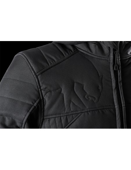 Chaqueta Furygan Bjorn Primaloft Negro S
