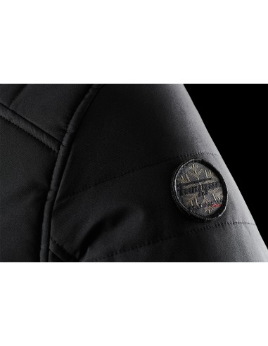 Chaqueta Furygan Bjorn Primaloft Negro S