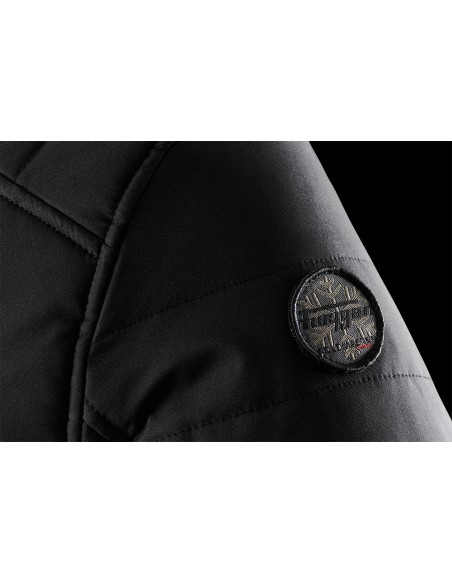 Chaqueta Furygan Bjorn Primaloft Negro S