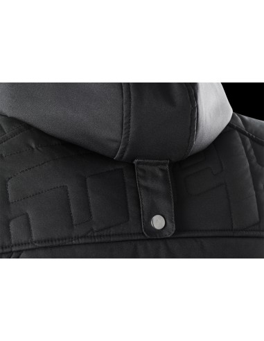 Chaqueta Furygan Bjorn Primaloft Negro S