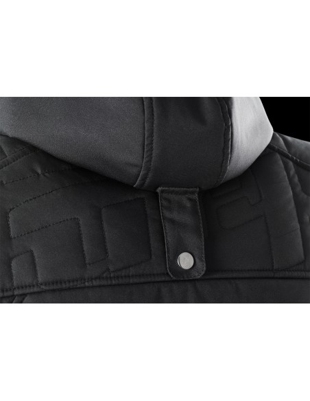 Chaqueta Furygan Bjorn Primaloft Negro S