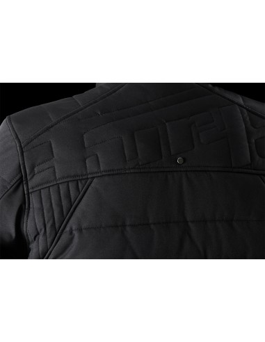 Chaqueta Furygan Bjorn Primaloft Negro S